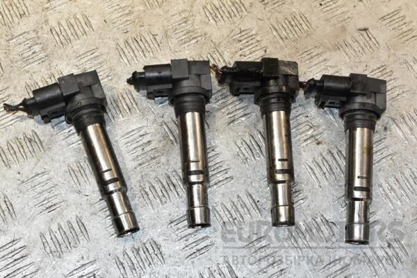 Котушка запалювання VW Golf 1.6 16V (IV) 1997-2003 880006 377009 euromotors.com.ua