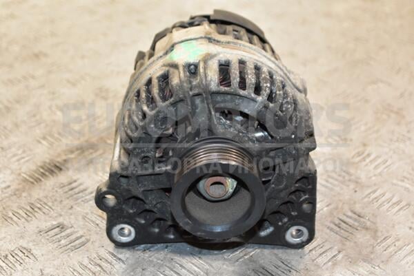 Генератор VW Bora 1.6 16V 1997-2005 0124325003 377010 euromotors.com.ua
