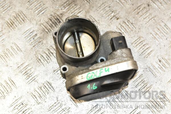 Дросельна заслінка електрична VW Golf 1.6 16V (IV) 1997-2003 036133062M 377013 euromotors.com.ua