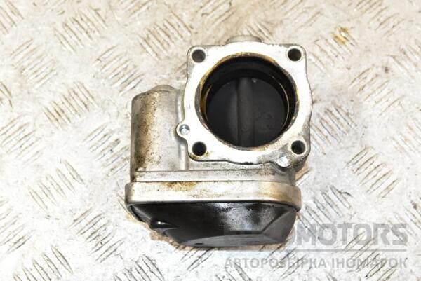 Дроссельная заслонка электрическая VW Golf 1.6 16V (IV) 1997-2003 036133062M 377013 - 2