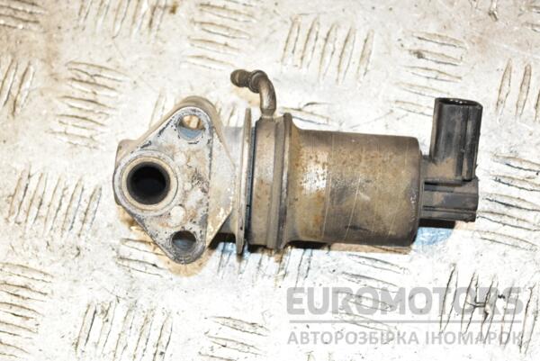 Клапан EGR електричний VW Golf 1.6 16V (IV) 1997-2003 036131503R 377015 - 2