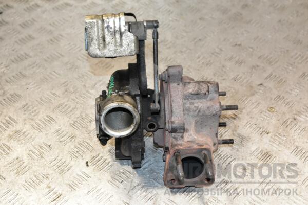 Турбіна Chrysler Voyager 2.8crd 2008-2016 3524212BH 377022 - 2