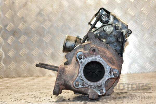 Турбіна Chrysler Voyager 2.8crd 2008-2016 3524212BH 377022 - 3