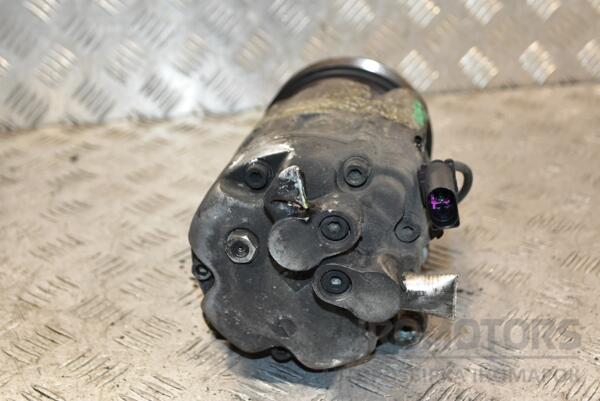 Компрессор кондиционера VW Golf 1.6 16V (IV) 1997-2003 1J0820803J 377025 - 3