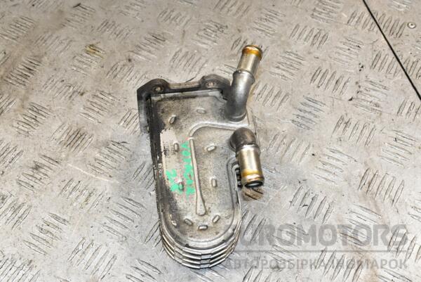 Охладитель ОГ (Радиатор EGR) Chrysler Voyager 2.8crd 2008-2016 41212067F 377028 euromotors.com.ua