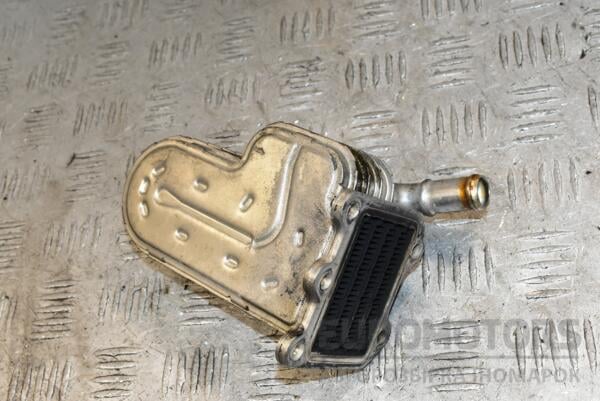 Охладитель ОГ (Радиатор EGR) Chrysler Voyager 2.8crd 2008-2016 41212067F 377028 - 2