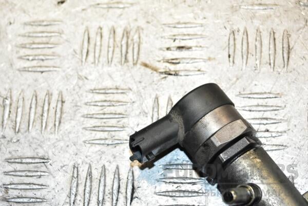 Редукційний клапан Chrysler Voyager 2.8crd 2008-2016 0281002829 377033 euromotors.com.ua