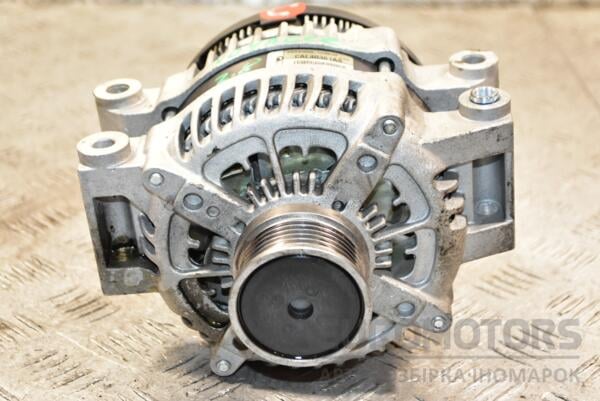 Генератор Chrysler Voyager 2.8crd 2008-2016 CAL40361AS 377034 euromotors.com.ua