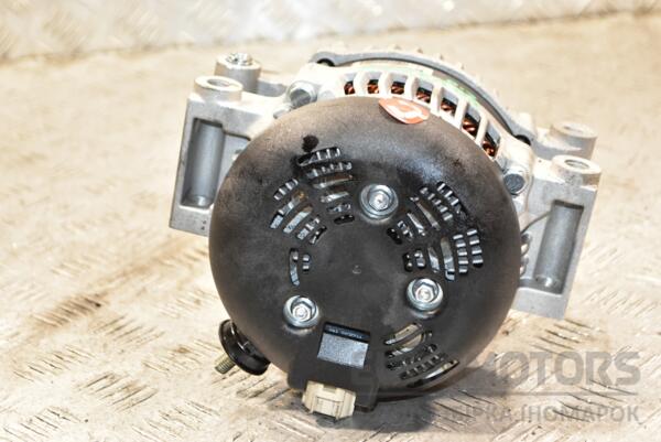 Генератор Chrysler Voyager 2.8crd 2008-2016 CAL40361AS 377034 - 3