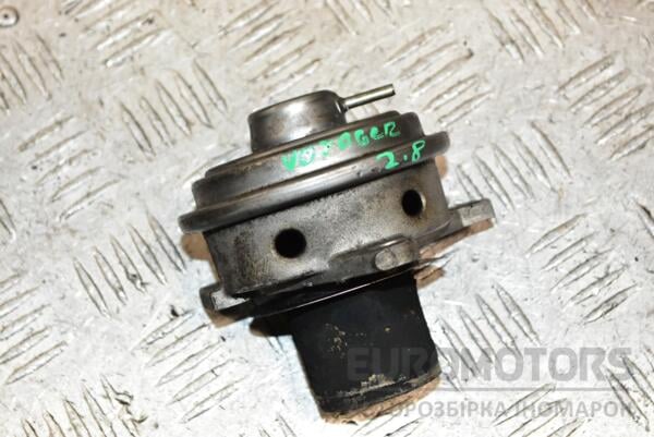 Клапан EGR механический Chrysler Voyager 2.8crd 2008-2016 49002020H 377037 euromotors.com.ua
