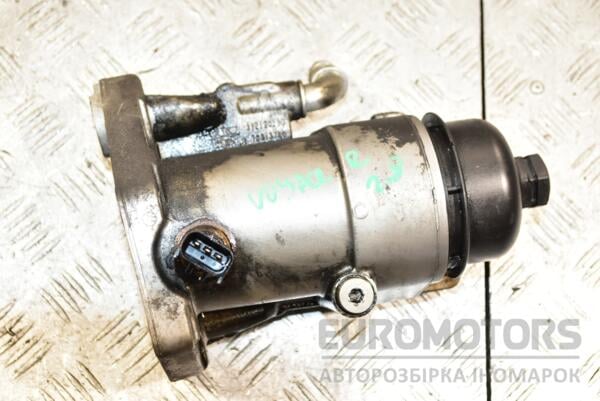 Корпус масляного фильтра Chrysler Voyager 2.8crd 2008-2016 31212019G 377047 euromotors.com.ua