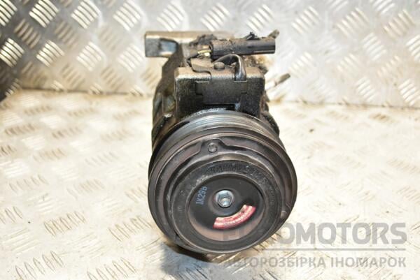 Компрессор кондиционера Chrysler Voyager 2.8crd 2008-2016 55111417AC 377050 euromotors.com.ua