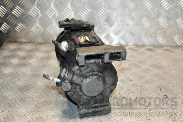 Компрессор кондиционера Chrysler Voyager 2.8crd 2008-2016 55111417AC 377050 - 3