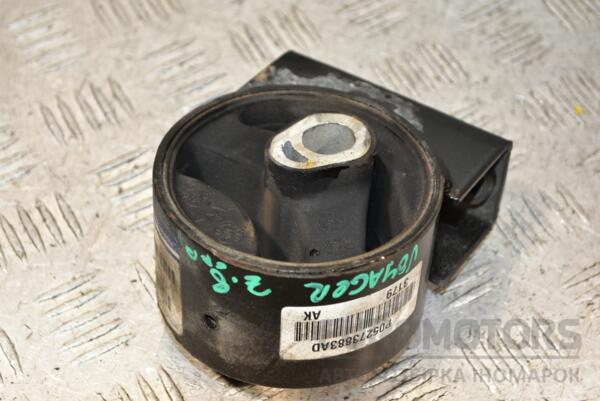 Опора двигуна передня Chrysler Voyager 2.8crd 2008-2016 P05273883AD 377053 euromotors.com.ua