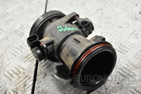 Дроссельная заслонка механическая Renault Logan 1.4 8V 2005-2014 8200682611 377061 euromotors.com.ua