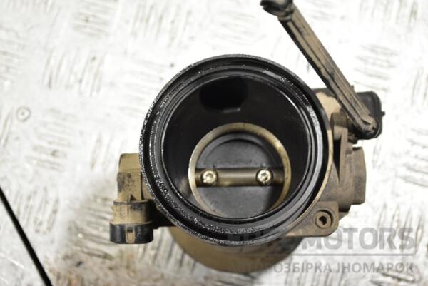 Дроссельная заслонка механическая Renault Logan 1.4 8V 2005-2014 8200682611 377061 - 2