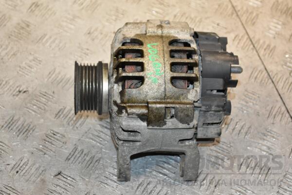 Генератор Renault Duster 1.4 8V 2010 8200810621 377066 - 2