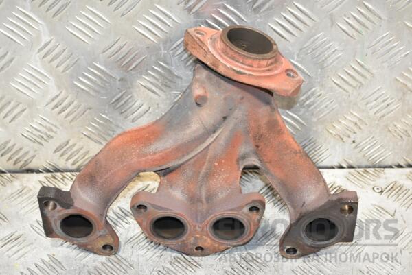 Коллектор выпускной Renault Logan 1.4 8V 2005-2014 377069 - 2