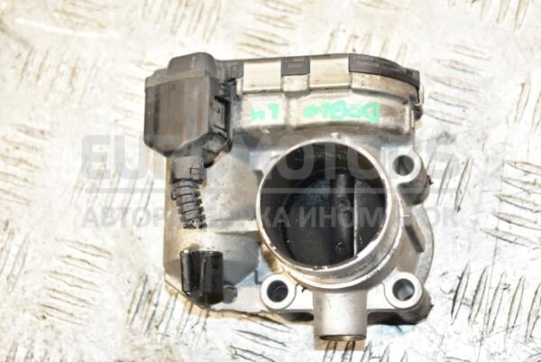 Дросельна заслінка електрична Fiat Doblo 1.4 16V 2010 0280750137 377072 euromotors.com.ua