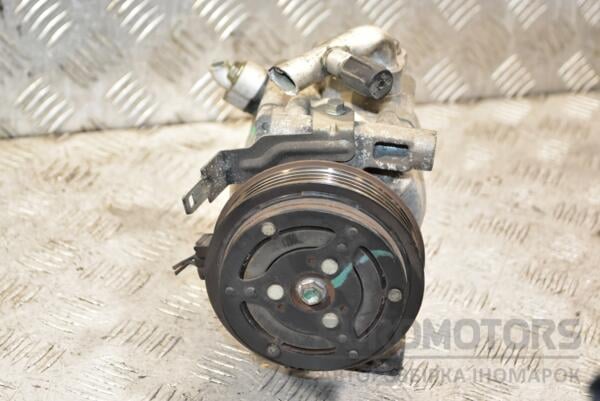 Компрессор кондиционера Fiat Doblo 1.4 8V 2000-2009 5A7875200 377074 euromotors.com.ua