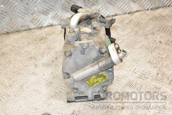 Компресор кондиціонера Fiat Doblo 1.4 8V 2000-2009 5A7875200 377074 - 3