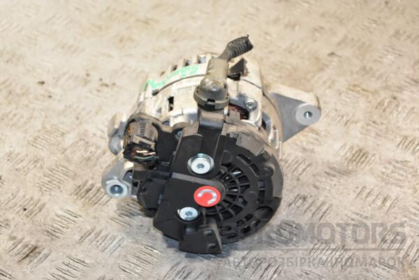 Генератор Toyota Corolla 1.4 D-4D (E12) 2001-2006 CAL10405AS 377082 - 3