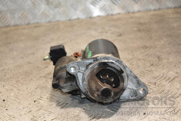 Стартер Toyota Auris 1.4 D-4D (E15) 2006-2012 281000N010 377086 - 2