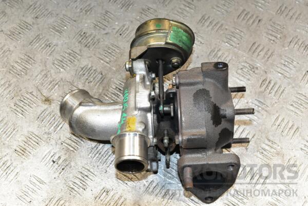Турбіна Toyota Yaris 1.4 D-4D 2006-2011 172010N030 377088 - 2
