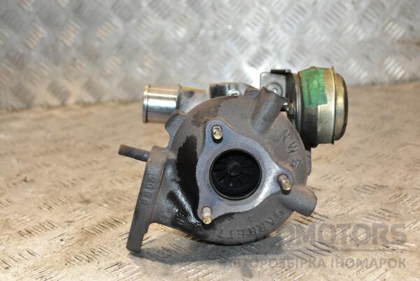 Турбіна Toyota Yaris 1.4 D-4D 2006-2011 172010N030 377088 - 3
