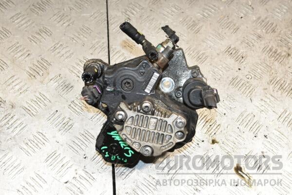 Паливний насос високого тиску (ТНВД) Toyota Corolla 1.4 D-4D (E15) 2006-2013 2210033040 377091 - 2