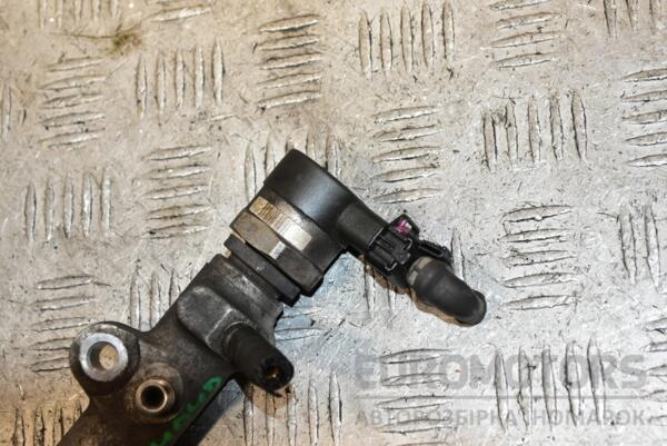 Редукционный клапан Toyota Yaris 1.4 D-4D 2006-2011 0281002626 377096 euromotors.com.ua