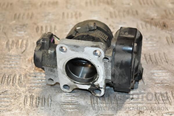 Дросельна заслінка електрична Toyota Yaris 1.4 D-4D 2006-2011 377097 - 2