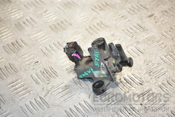 Клапан электромагнитный Toyota Yaris 1.4 D-4D 2006-2011 2581933030 377100 euromotors.com.ua