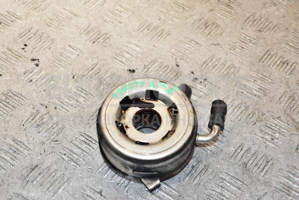 Теплообменник (Радиатор масляный) Toyota Yaris 1.4 D-4D 2006-2011 377101 euromotors.com.ua