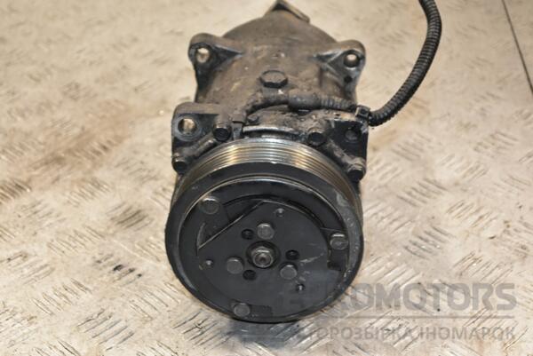 Компрессор кондиционера Fiat Ulysse 2.1td 1994-2002 1106 377103 euromotors.com.ua
