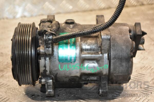 Компресор кондиціонера Fiat Ulysse 2.1td 1994-2002 1106 377103 - 2