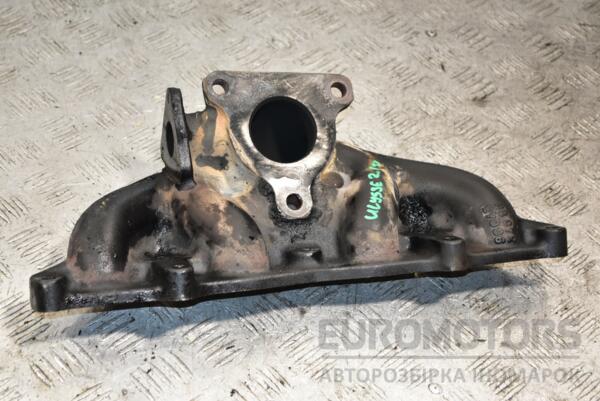 Коллектор выпускной Fiat Ulysse 2.1td 1994-2002 9604334080 377106 euromotors.com.ua