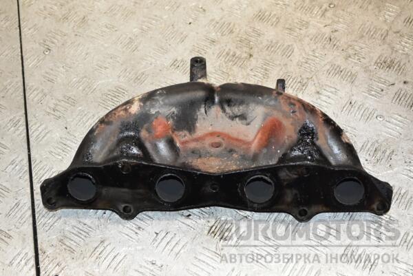 Колектор випускний Fiat Ulysse 2.1td 1994-2002 9604334080 377106 - 2