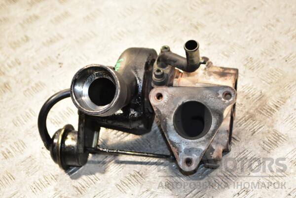 Турбіна Fiat Ulysse 2.1td 1994-2002 9621716680 377108 - 2