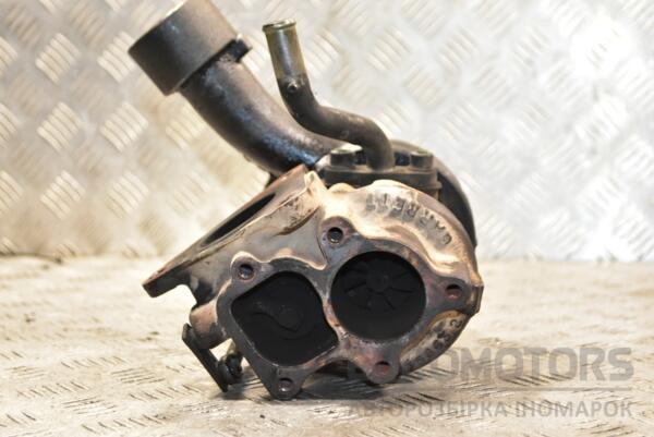 Турбіна Fiat Ulysse 2.1td 1994-2002 9621716680 377108 - 3