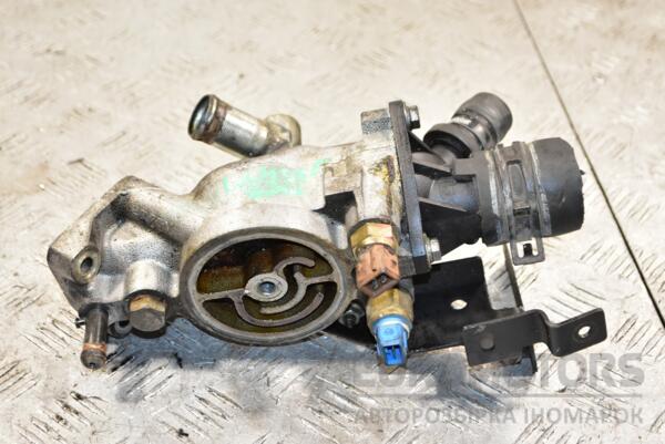 Корпус термостата Fiat Ulysse 2.1td 1994-2002 377112 euromotors.com.ua