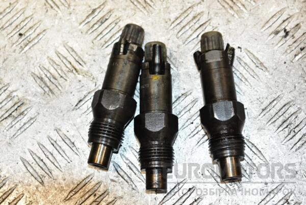 Форсунка дизель механическая Fiat Ulysse 2.1td 1994-2002 LCR6734302H 377114 euromotors.com.ua