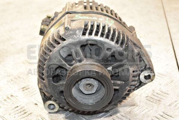 Генератор Citroen Jumpy 1.9td 1995-2007 9618946480 377115 euromotors.com.ua