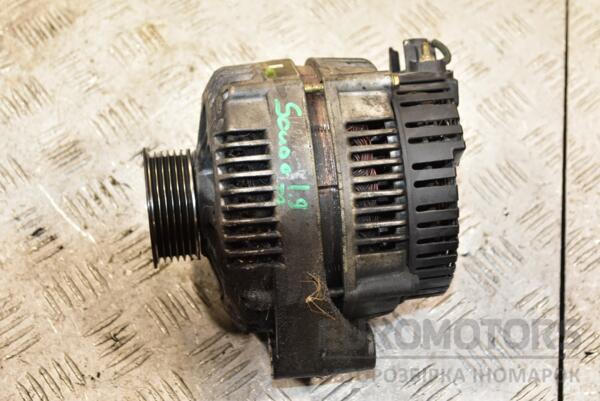 Генератор Citroen Jumpy 1.9td 1995-2007 9618946480 377115 - 2