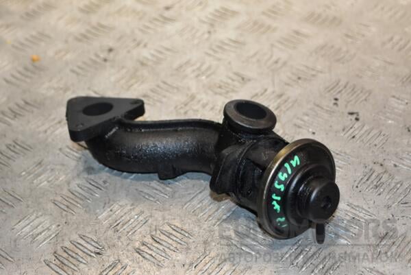 Клапан EGR механический Fiat Ulysse 2.1td 1994-2002 377123 euromotors.com.ua