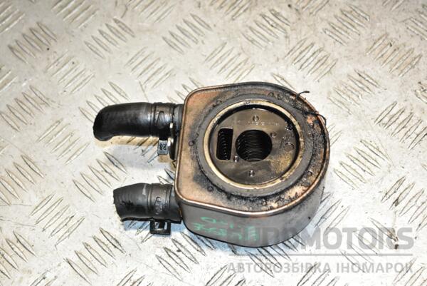 Теплообменник (Радиатор масляный) Fiat Ulysse 2.1td 1994-2002 377124 - 2