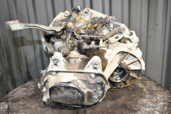МКПП (механічна коробка перемикання передач) 5-ступка VW Polo 1.2 12V 2001-2009 FQE 377158 - 3