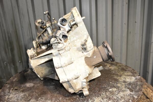 МКПП (механічна коробка перемикання передач) 5-ступка VW Polo 1.2 12V 2001-2009 FQE 377158 - 4