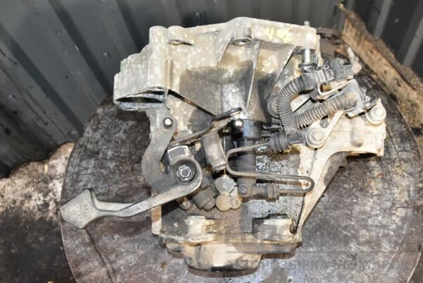 МКПП (механічна коробка перемикання передач) 5-ступка VW Polo 1.2 12V 2001-2009 FQE 377158 - 5