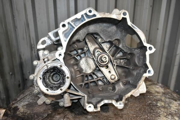 МКПП (механічна коробка перемикання передач) 5-ступка VW Fox 1.4 8V 2005-2011 GZK 377164 euromotors.com.ua